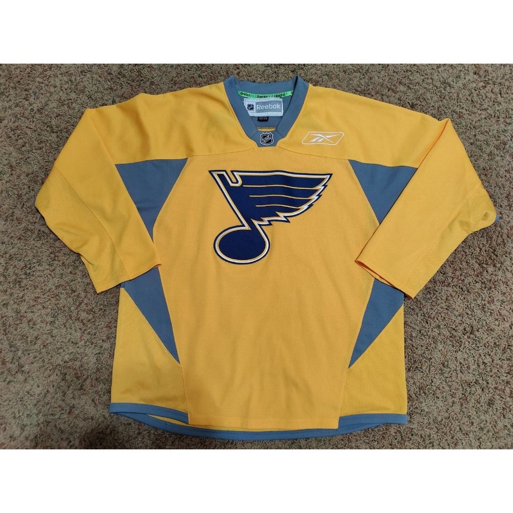 St. Louis Blues Jersey